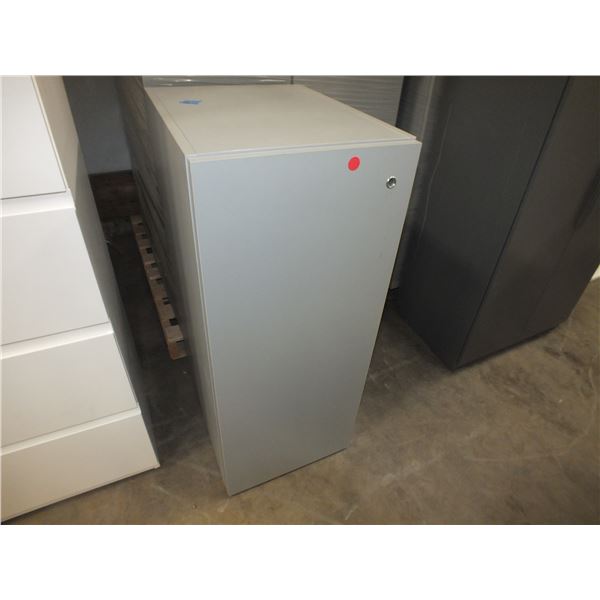 Wooden Office Cabinet