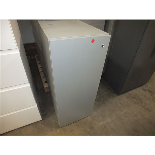 Wooden Office Cabinet