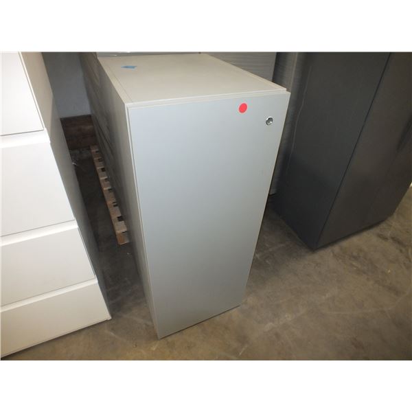 Wooden Office Cabinet