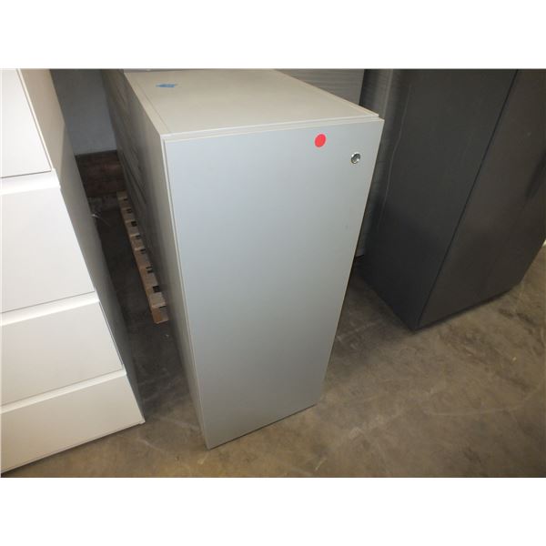 Wooden Office Cabinet