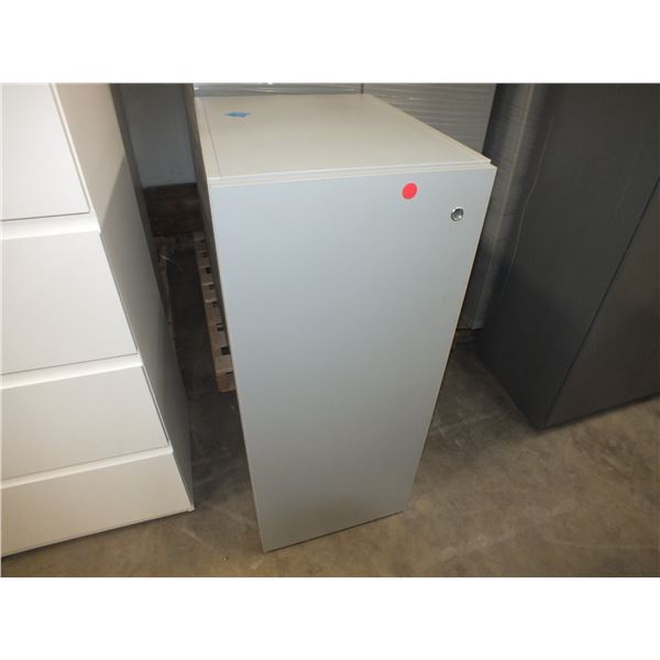 Wooden Office Cabinet