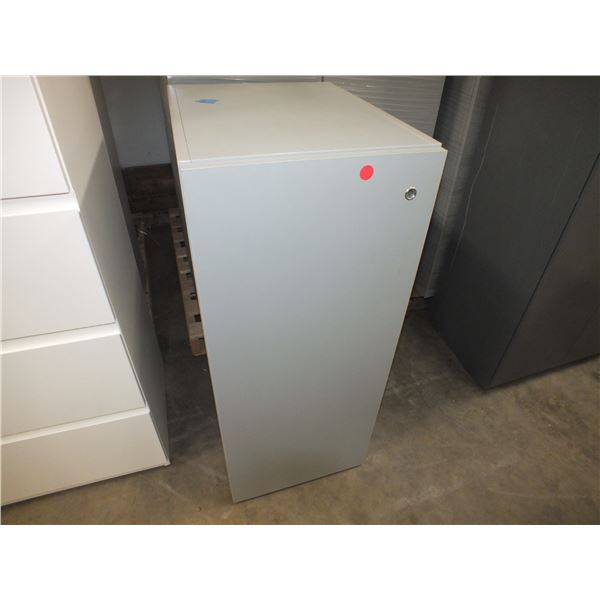 Wooden Office Cabinet