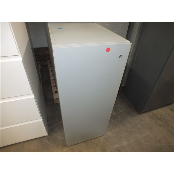 Wooden Office Cabinet