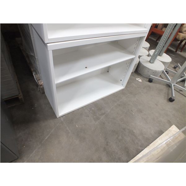 Metal Storage Shelf