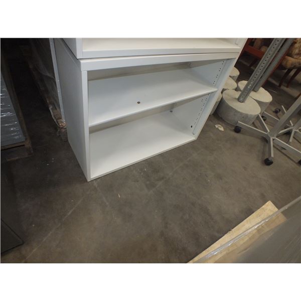 Metal Storage Shelf