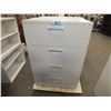 Image 1 : 4 Door Lateral Filing Cabinet