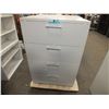 Image 1 : 4 Door Lateral Filing Cabinet