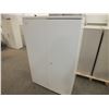 Image 1 : 2 Door Metal Storage Cabinet