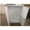 Image 2 : 2 Door Metal Storage Cabinet