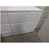 Image 1 : 3 Door Lateral Filing Cabinet