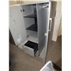 Image 2 : 4 Door Metal Storage Cabinet
