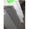 Image 3 : 4 Door Metal Storage Cabinet