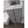 Image 1 : 2 Metal Storage Cabinets