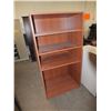 Image 1 : Wooden Book Shelf