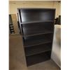 Image 1 : Wooden Book Shelf