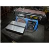 Image 1 : Mastercraft Belt / Disc Sander