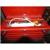 Image 2 : Red Tool Box Full Of Tools