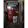Image 2 : 2 Chapin Sprayers