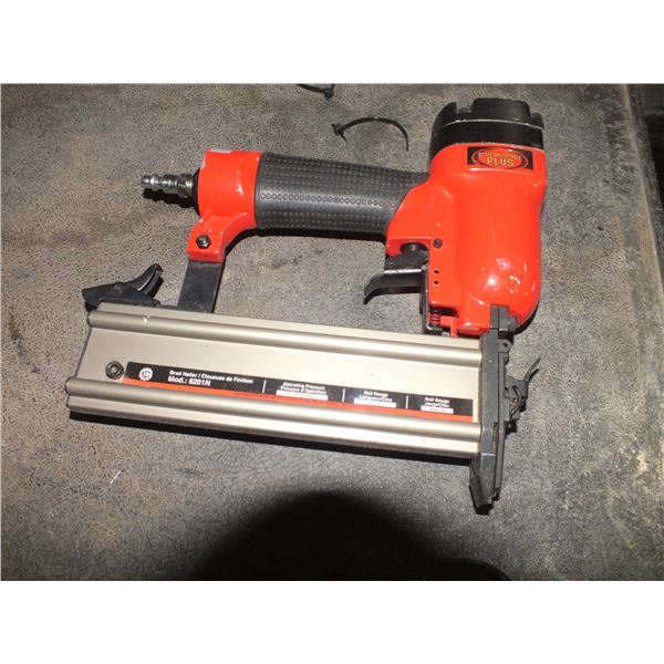 Performance Plus Brad Nailer w/Nails