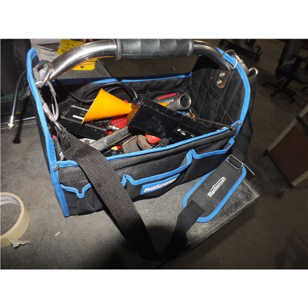 Tool Bag w/ Tools