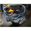 Image 1 : Tool Bag w/ Tools
