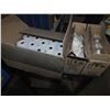 Image 1 : 2 Case's Of Cash Register Thermal Paper & Light Bulbs