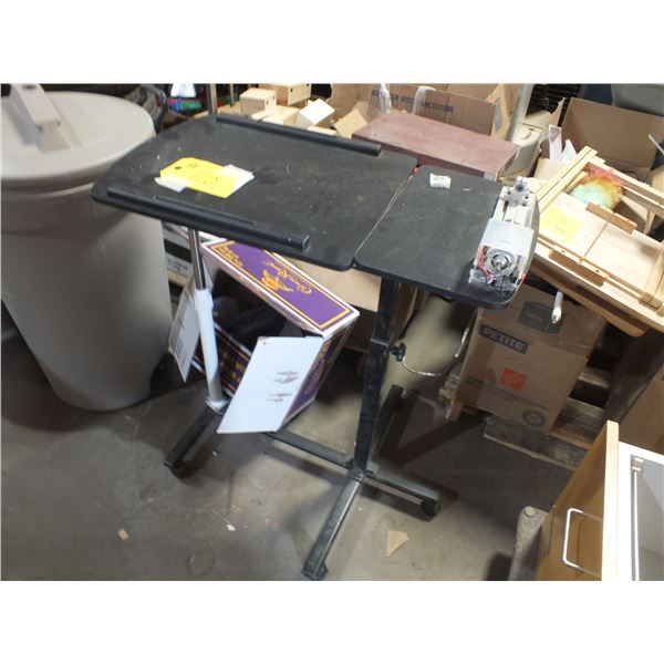 2 Rubbermaid Trash Cans On Wheels w/ Contents