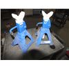 Image 1 : 3 Ton Jack Stands