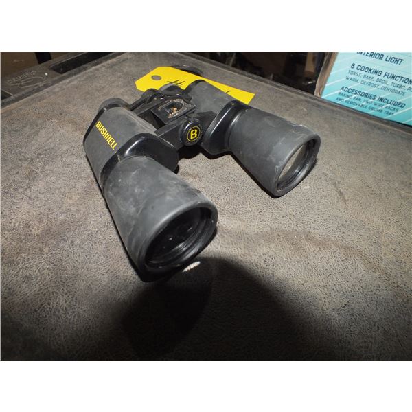 Bushnell Binoculars