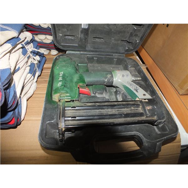 Porter Cable Air Powered Nailer