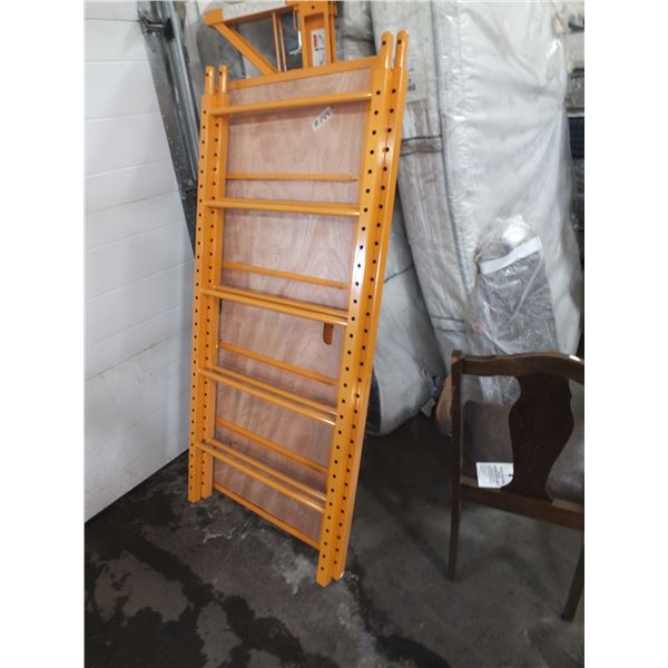 1 Section Of Scaffolding