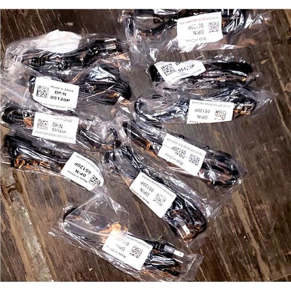 Dell Power Cords