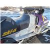 Image 8 : Ski Doo & Trailer