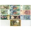 Image 2 : African Assortment of Issued Banknotes, 1964-2006