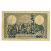 Image 2 : Banque de l'Algerie, 1942, Issued Banknote