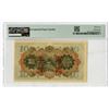 Image 2 : Japanese Occupation WWII, ND (1938), Specimen Banknote