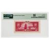 Image 2 : Kwangtung Provincial Bank, 1935, "Pak Hoi" Branch Specimen Banknote