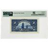 Image 2 : Kwangtung Provincial Bank, 1935, "Top Pop" Specimen Banknote