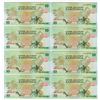Image 2 : Government of the Cook Islands, ND (1992), Group of Sequential Issued Banknotes