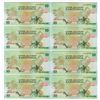 Image 2 : Government of the Cook Islands, ND (1992), Group of Sequential Issued Banknotes