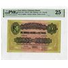 Image 1 : East African Currency Board, 1949, Issued Banknote