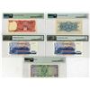Image 2 : Asian Assortment of Issued Banknotes, ND (1946) -2005