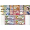 Image 2 : Maldives & Seychelles, ND(1998)-2011, Group of Issued Banknotes