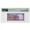 Image 2 : Central Bank of Oman, 1993/AH1413 Issue Banknote