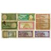 Image 2 : Middle Eastern Banknote Assortment, ND(1966)-1998, Collection of Issued Banknotes