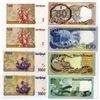 Image 2 : Banco de Portugal, 1964-2000, Collection of Issued Banknotes