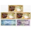 Image 2 : Qatar & United Arab Emirates, ND(1985)-ND(2003), Group of Issued Banknotes