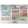 Image 2 : Islamic Country Banknote Assortment, 1970s-1990s