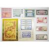 Image 2 : Thailand  & Vietnamese Banknote Assortment, ca.1955 to 2009