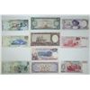 Image 2 : Collection of Banknotes from Various South American Countries, ND(1944-55)-1999